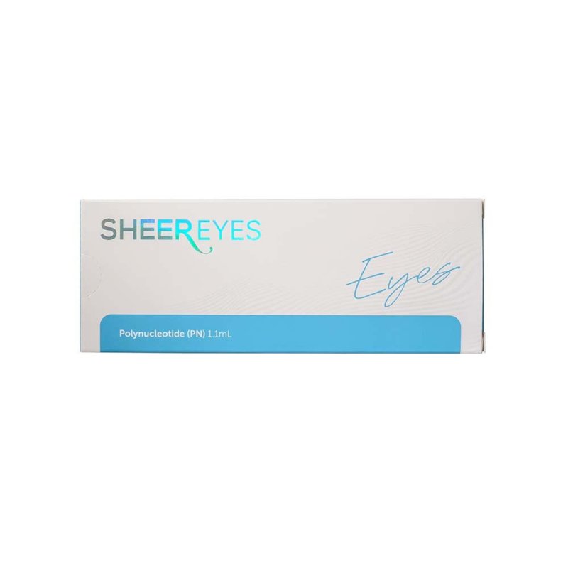 Sheer Eyes PN Booster 1.1mL