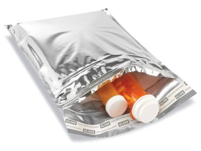 Shipping Upgrade - Cooler Insulated Mailer w. Ice Pack