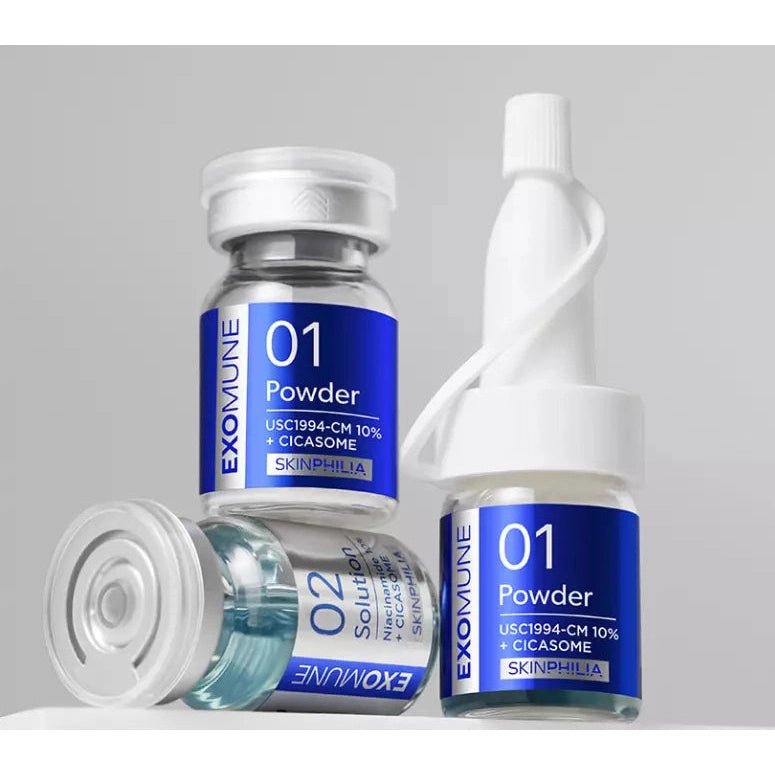 Skinphilia Exomune Exosome Skin Booster - Image 3