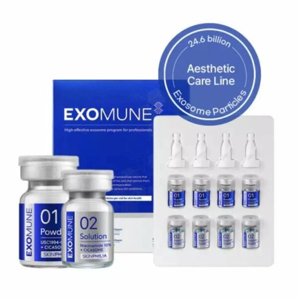 Skinphilia Exomune Exosome Skin Booster