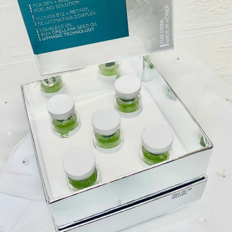 Soonsu Shining Peel - Image 2