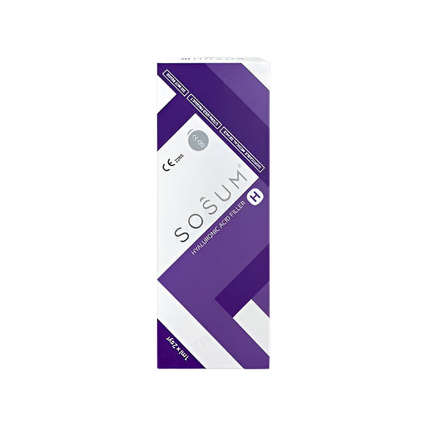 Sosum H (1mL x 2)