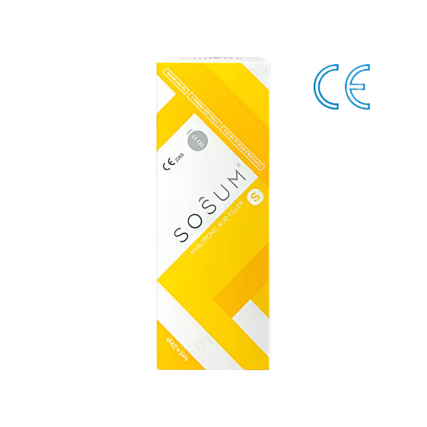 Sosum S (1mL x 2)