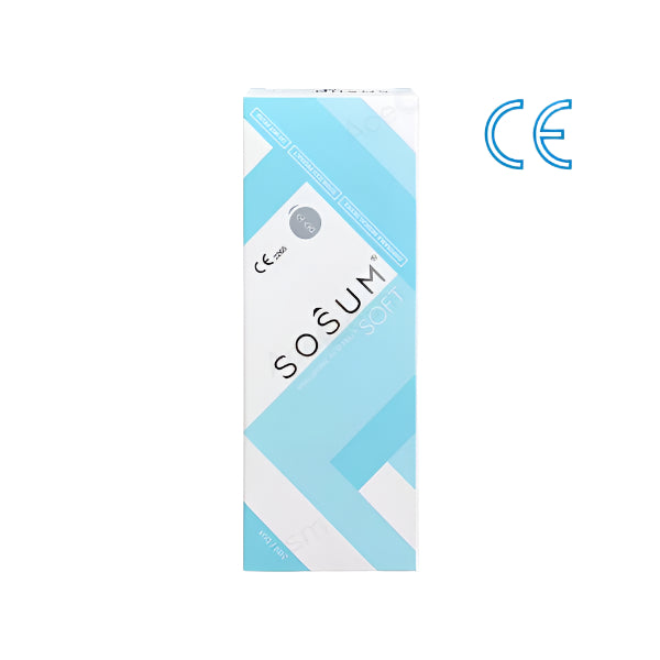 Sosum Soft