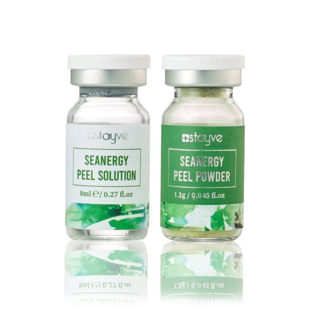 Stayve - Seanergy Spicule Peel