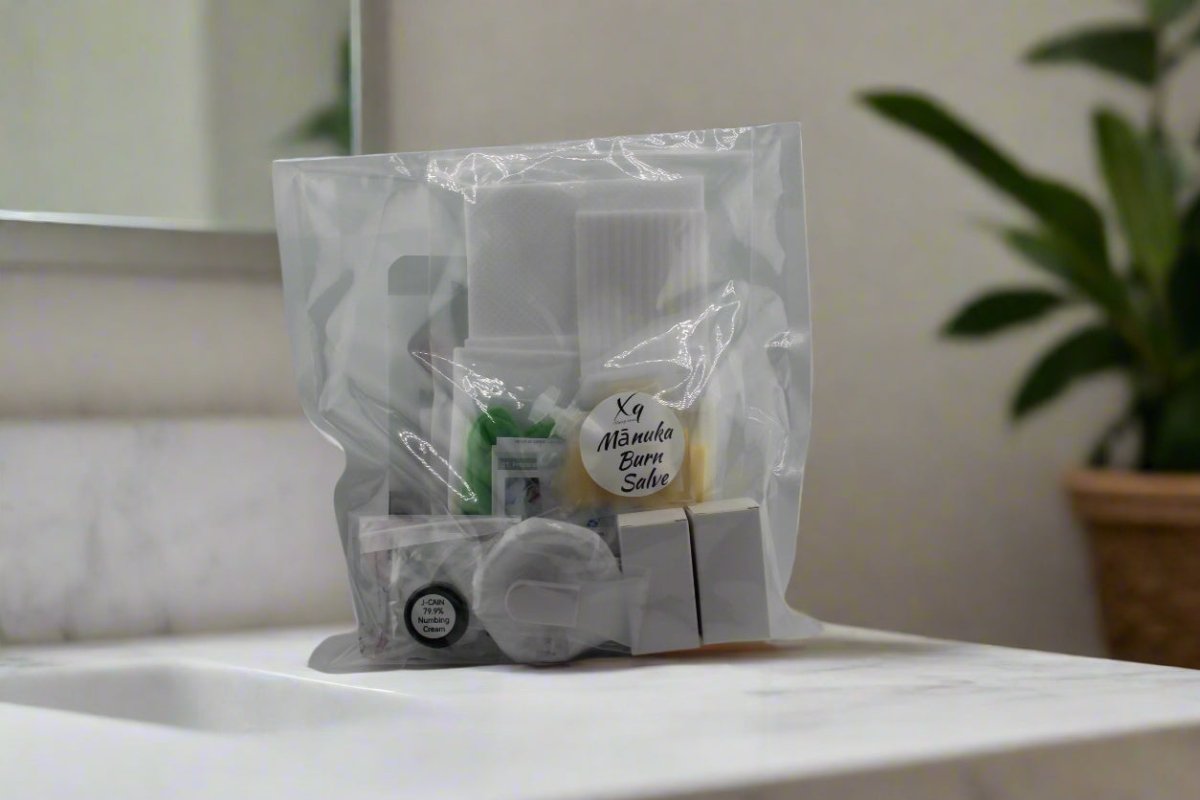 Stayve - Seanergy Spicule Peel - Image 2