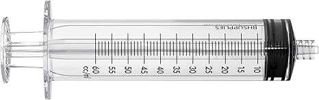 Sterile Luer Syringes - Image 3