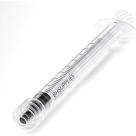 Sterile Luer Syringes - Image 4