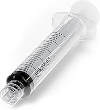 Sterile Luer Syringes - Image 6