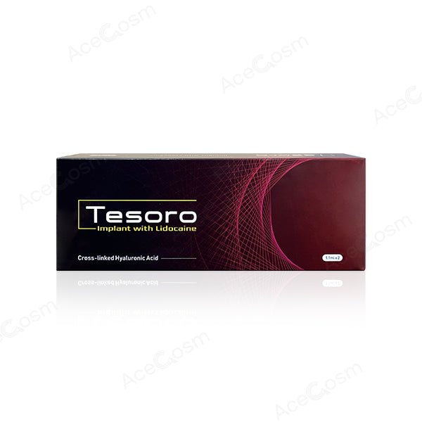 Tesoro Implant with Lido