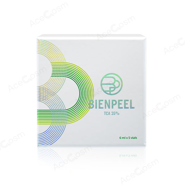 Bienpeel TCA Peeling