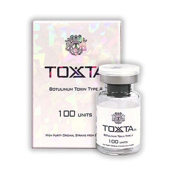 Toxta 100u