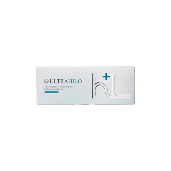 Ultrahilo H + L - 32mg(H-HA) + 32mg(L-HA) / 2mL