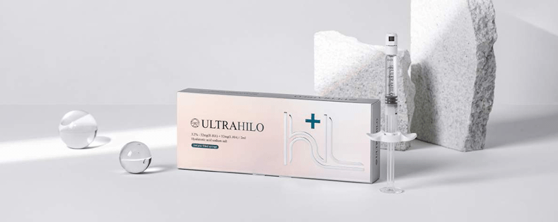 Ultrahilo H + L - 32mg(H-HA) + 32mg(L-HA) / 2mL - Image 2