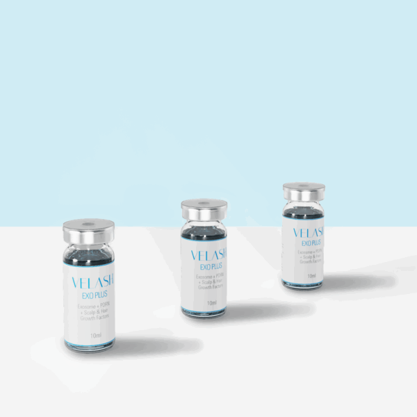 Velash EXO PLUS Hair Scalp Treatment