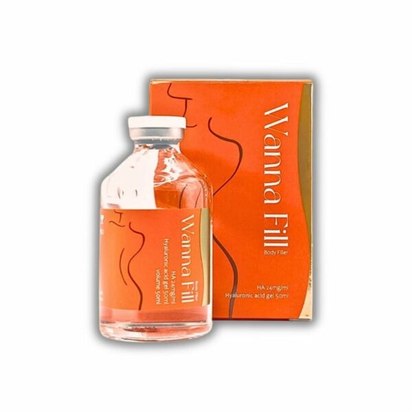 Wanna Fill Soft 60mL